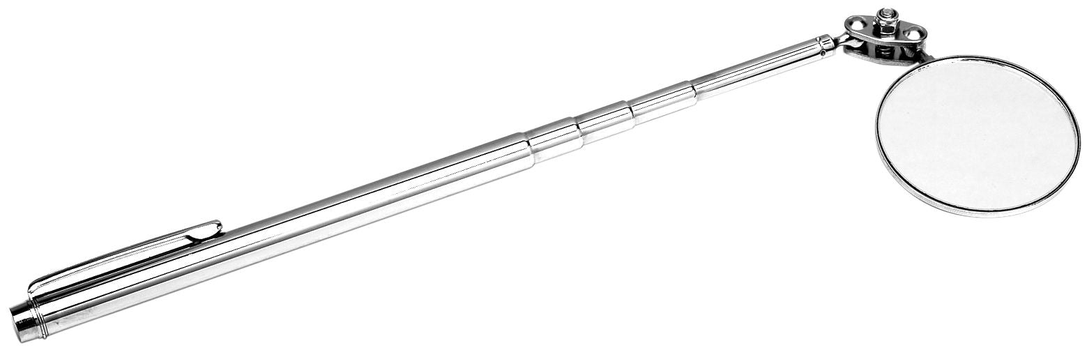 Performance Tools W9103 - Telescoping Inspection Mirror