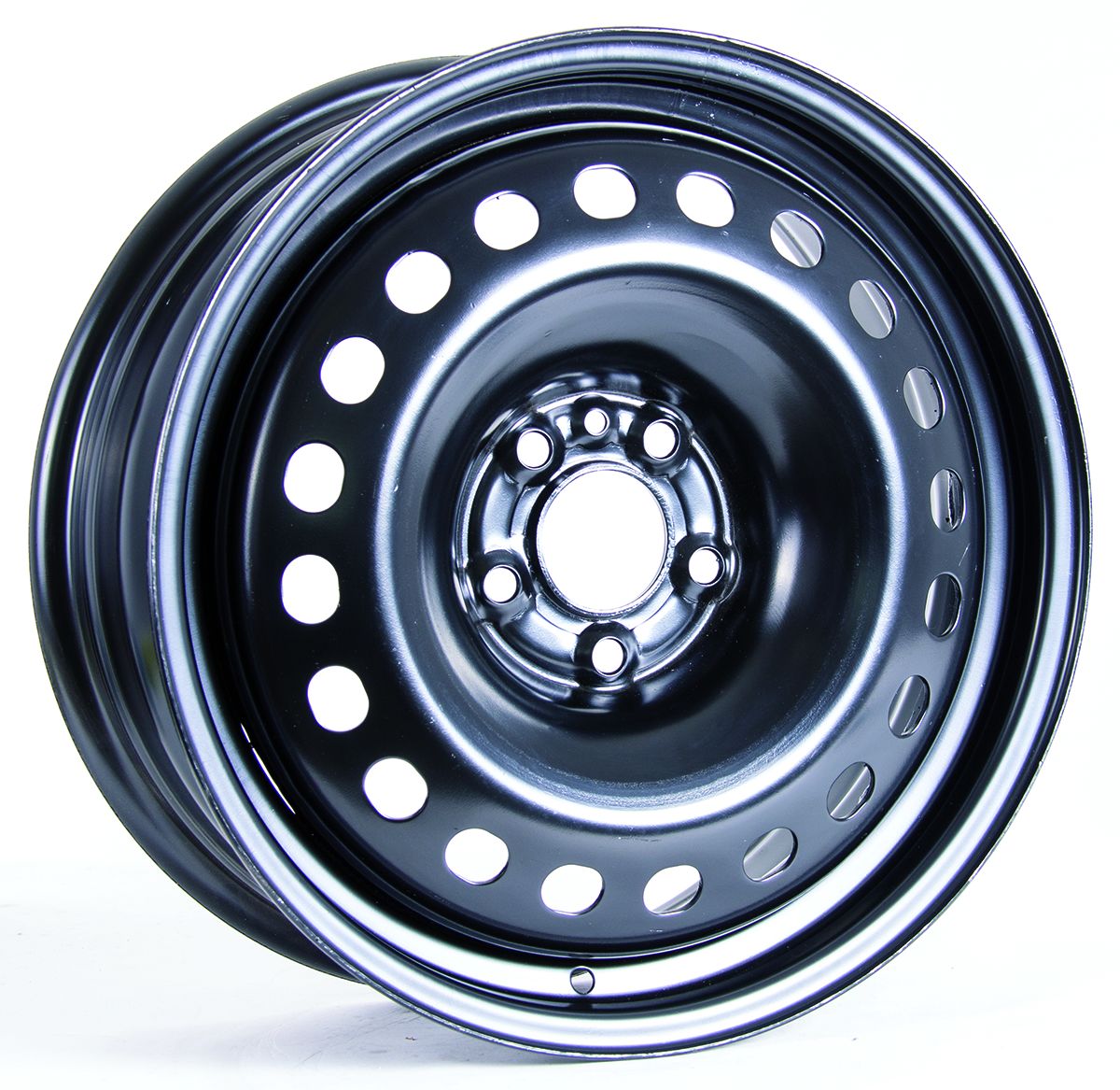 RTX® (ST) • X47510 • Steel Wheels • Black • 17x7 5x110 ET40 CB65.1