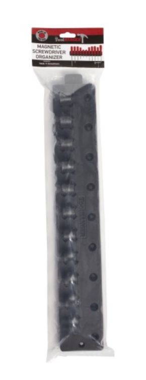 Hansen Global 8212 - Magnetic Pliers Organizer