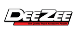 DeeZee Bed Mat Step Fuel Box