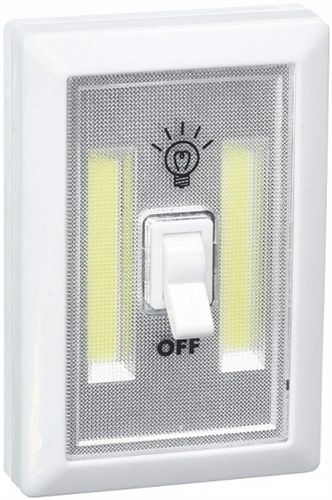 AP Products 025-020 - Multi-Purpose LED Light Switch Glow Max