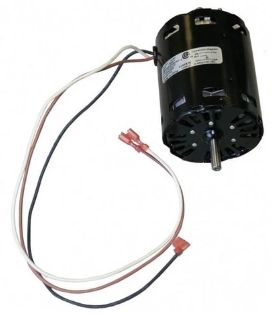 Dometic 31384 - Hydroflame Replacement Motor