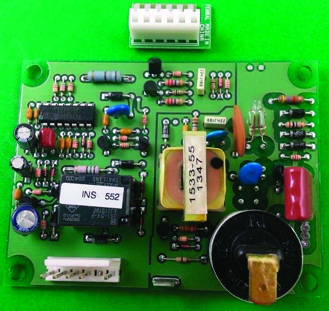 Dometic 34696 - Ignition Control Circuit Board