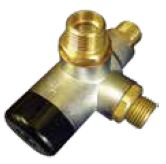 Dometic 92690 - Replacement Valve Kit for Atwood Water Heaters