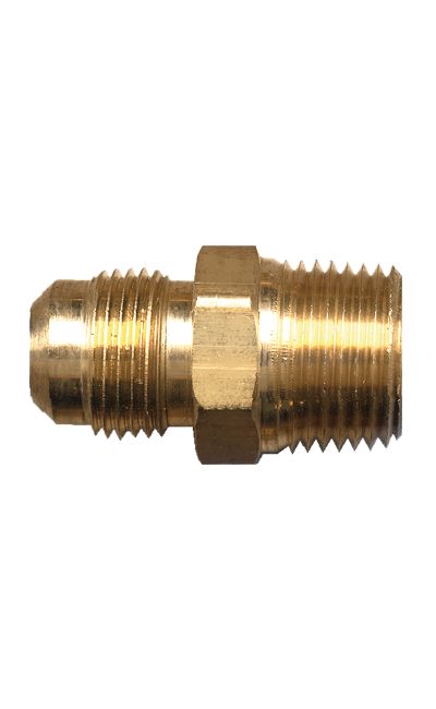 CONNECTOR 3/8 T x 3/4 MPT