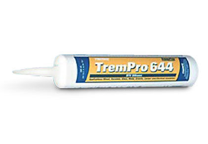 Tremco 64485865 323 - Trempro 644 RTV Silicone Ivory (sold as a Case of 30)