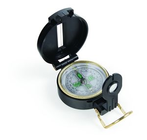 Camco C51362 - Lensatic Compass