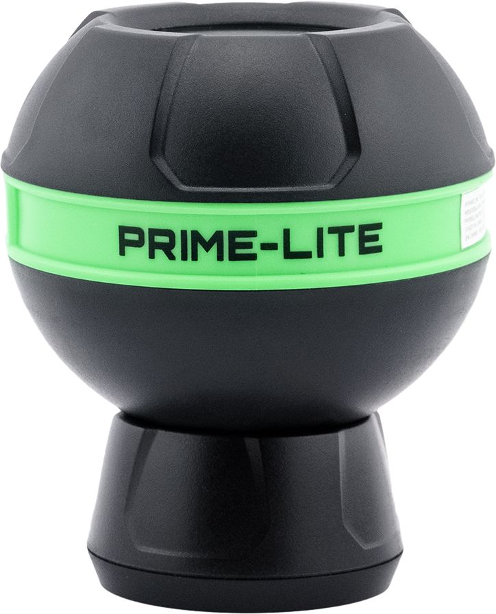 Prime Lite RD24-390-6 - (6) COB Ball Light
