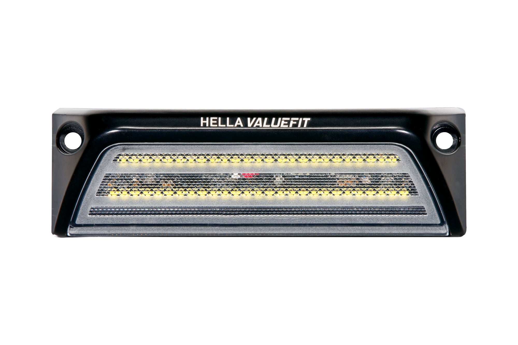 Hella HE357098001 - Scene Light Valuefit SM2000 White