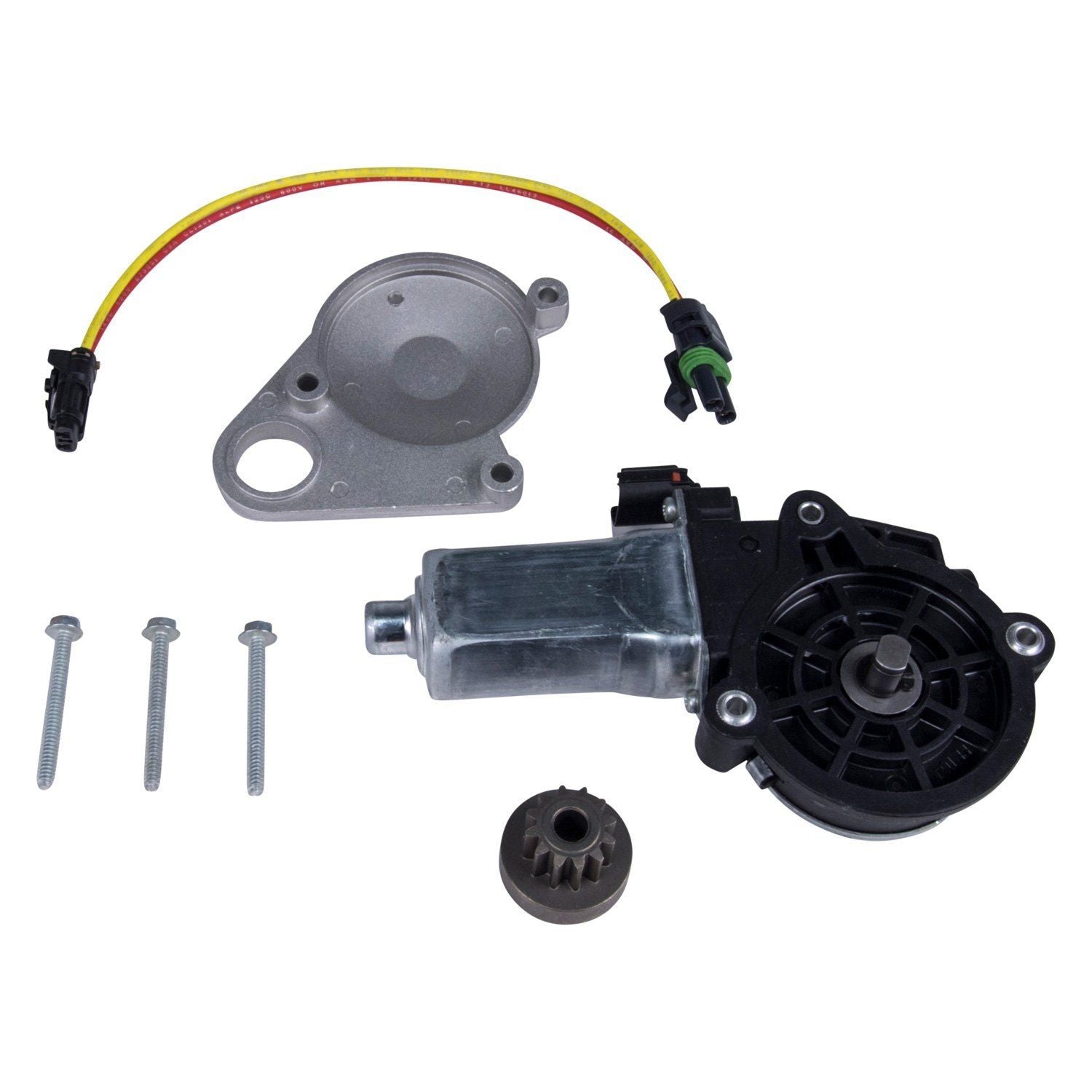 Lippert Components 379608 - Components for Entry Step Motor Replacement