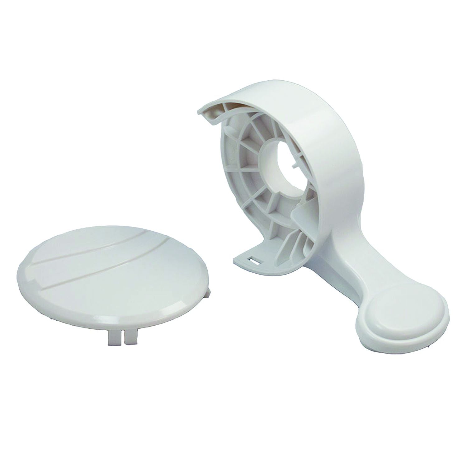 Dometic 385311119 - Pedal and Cap for Dometic Toilets Traveler Lite 210