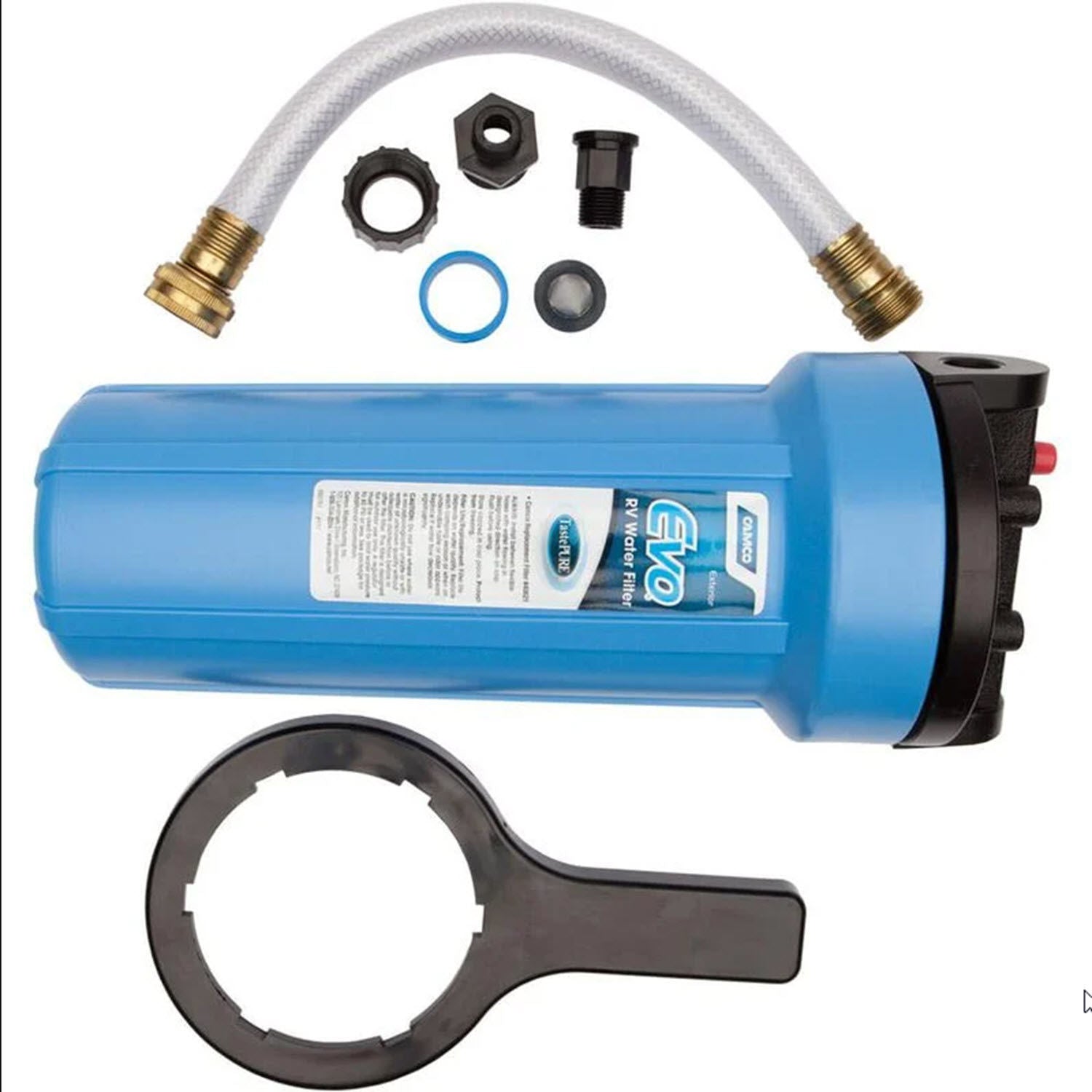 Camco 40631 - EVO Water Filter