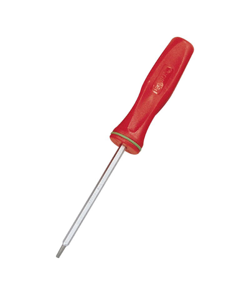 Genius 500052 - #2 Square Screwdriver, 210mmL