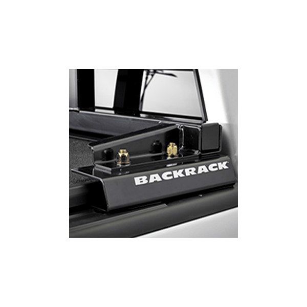 BackRack 50124 - Wide Top Tonneau Installation Kit