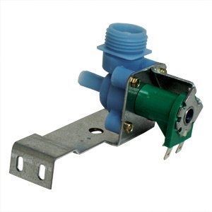 Norcold 640908 - Refrigerator Water Inlet Valve Replacement