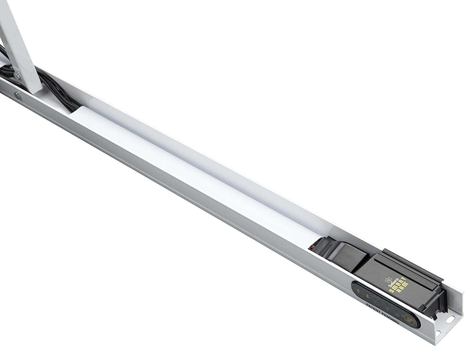 Lippert Components 715123 - Smart Arm Wind Sensor Kit