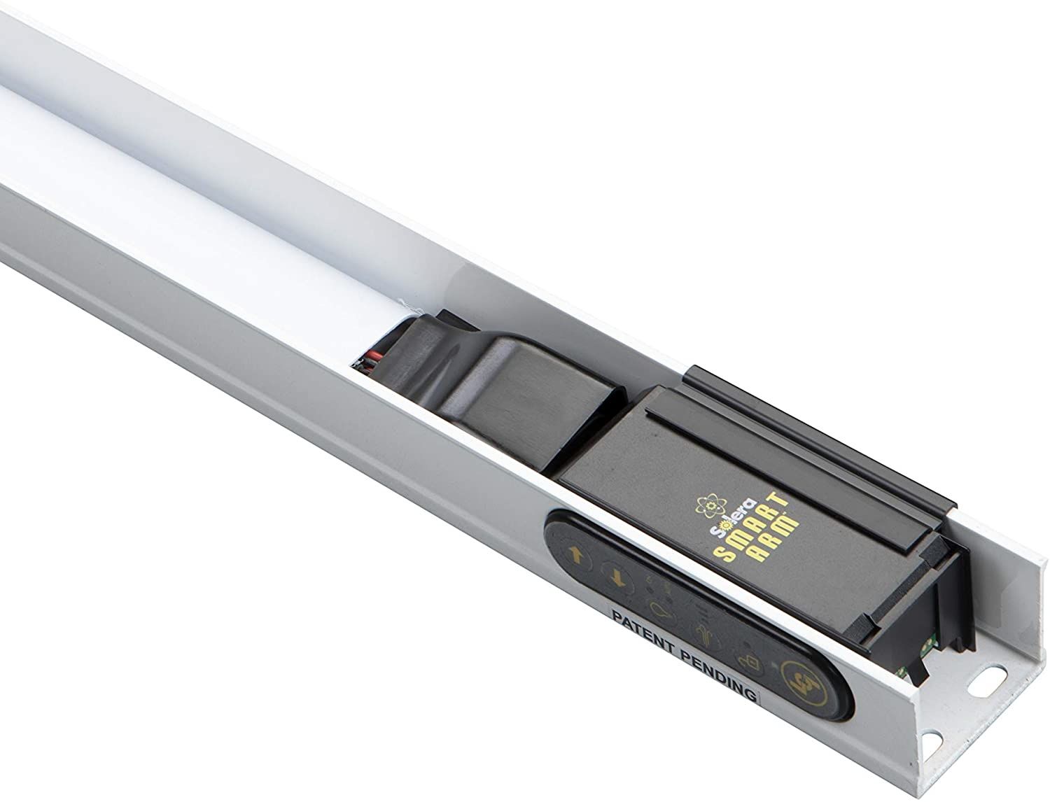 Lippert Components 715123 - Smart Arm Wind Sensor Kit