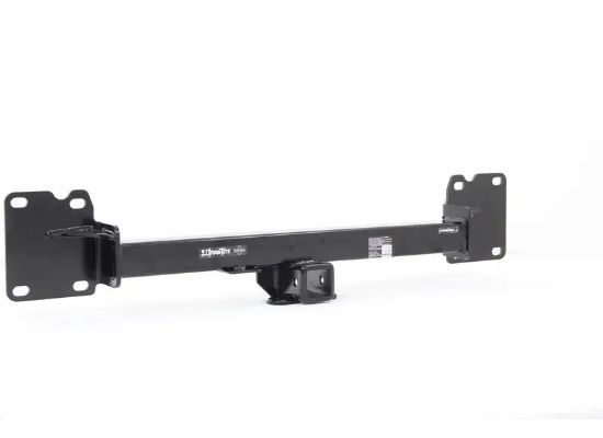Draw Tite® • 76260 • Max-Frame® • Trailer Hitches • Class IV 2" (6000 lbs GTW/900 lbs TW) • Land Rover Range Rover Velar 18-22