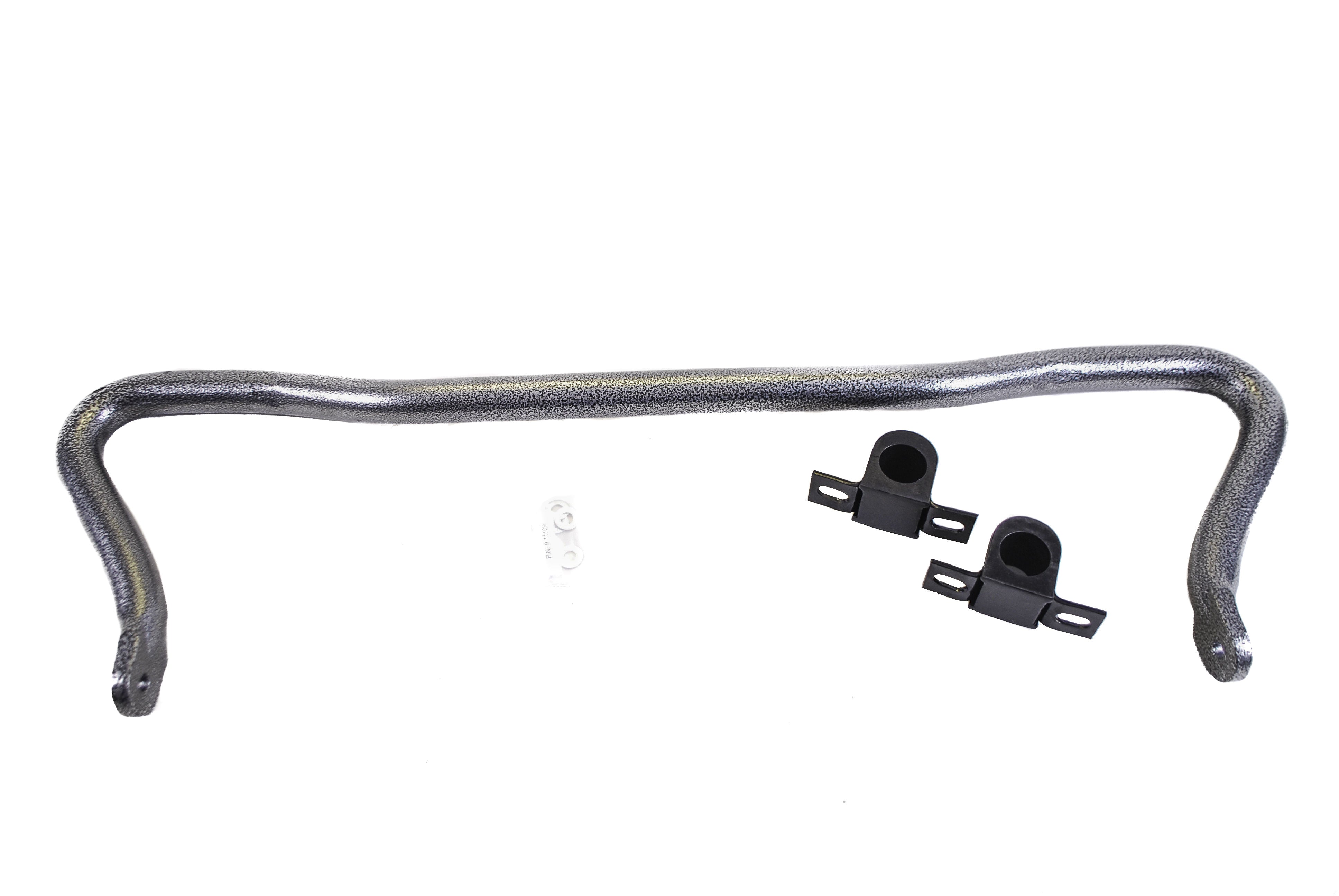 Hellwig 7640 - Front Sway Bar Kit for Ford F-250/F-350 Super Duty 4WD Stock Height to 6" lift 99-04