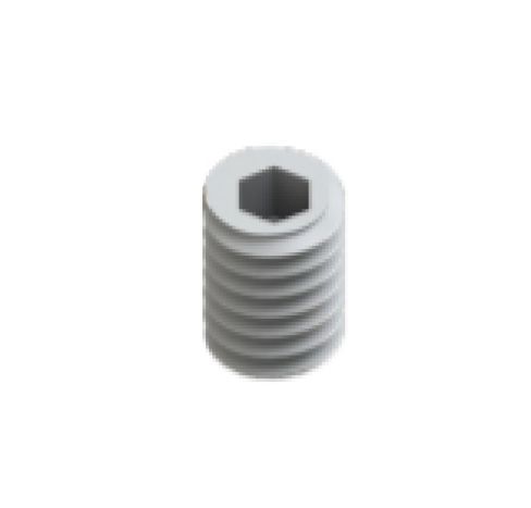 Lippert Components 786718 - Screw - 1/4-20 x 3/8
