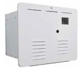 Dometic 90260 - Door for Dometic 90205 Water Heater, White