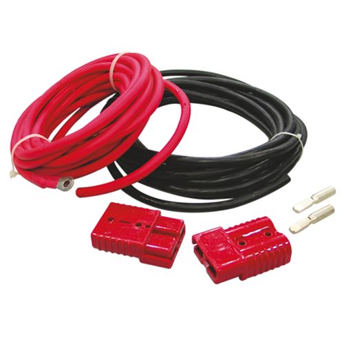WIRING KIT FOR WINCH 24'