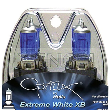  HELLA H71070307 Optilux XB Series H7 Xenon White
