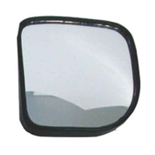 Prime Products 30-0050 - 3 1/4″ X 3 1/2″ Wedge Style Spot Mirror
