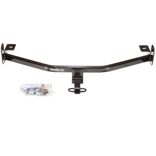 Draw Tite® • 24872 • Sportframe® • Trailer Hitches • Class I 1-1/4" (2000 lbs GTW/200 lbs TW) • Ford Focus 12-18