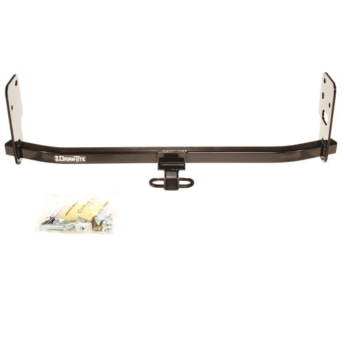 Draw Tite® • 24747 • Sportframe® • Trailer Hitches • Class I 1-1/4" (2000 lbs GTW/200 lbs TW) • Ford Mustang 05-09