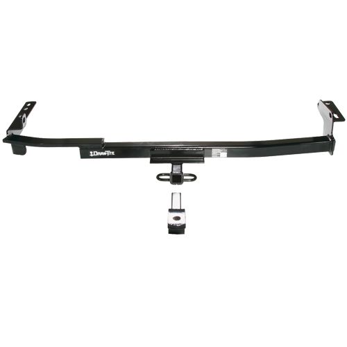 Draw Tite® • 36360 • Frame Hitch® • Trailer Hitches • Class II 1-1/4" (3500 lbs GTW/300 lbs TW) • Ford Freestyle 05-07