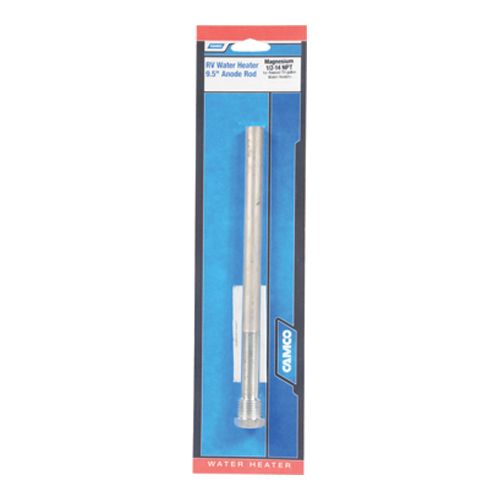 Camco 11553 Anode Rod   - Mag 1/2"-14NPTx4-1/2"Lx0.600"OD(Atwood)