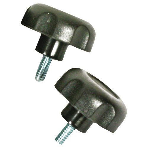 Camco 42303 - Awning Knobs  - Faulkner/A&E/Carefree 1996 and later, 2/Card