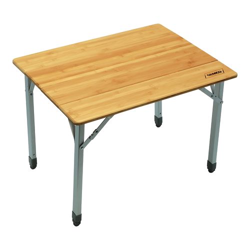 Camco C51895 -  Folding Bamboo Table
