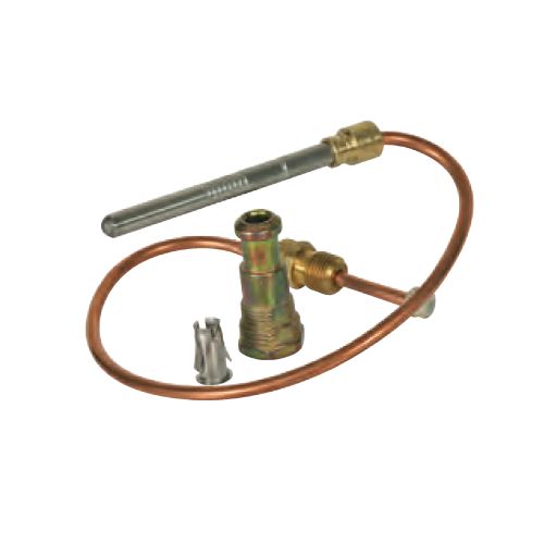 Camco 09253 Thermocouple Kit   - 12"