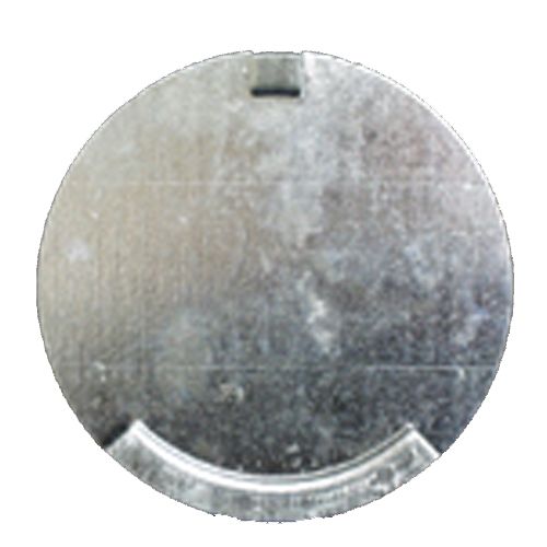 DUCT COVER PLATE #050733