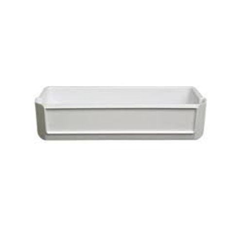 Norcold 61564025 - White Door Shelf Bin