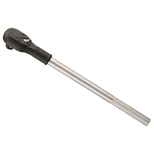 3/4" RATCHET 20"LONG.