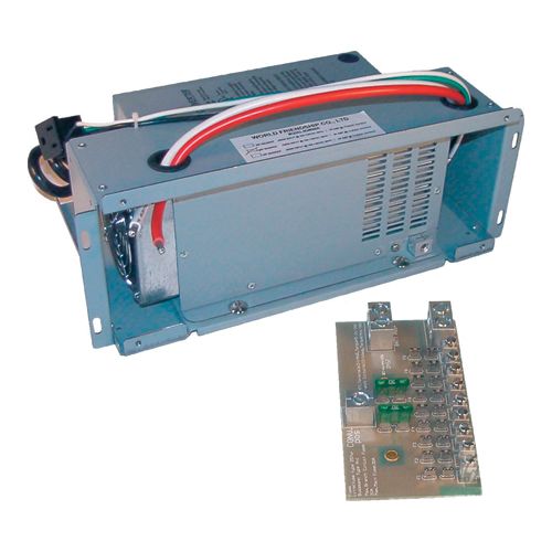 UNIVERSAL  CONVERTER REPLACEMENT 55A
