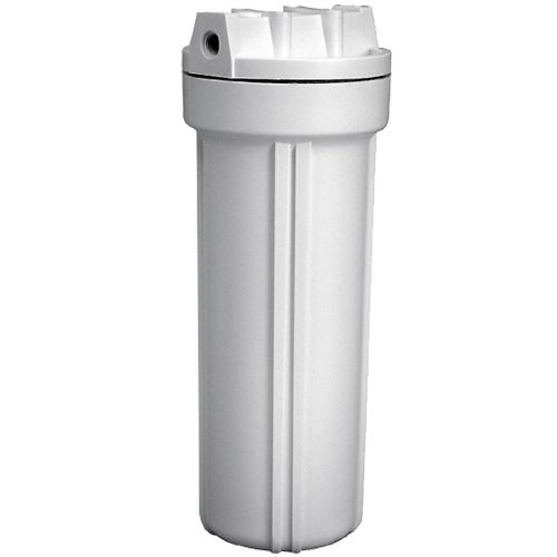REPLACEMENT FILTER HOUSING