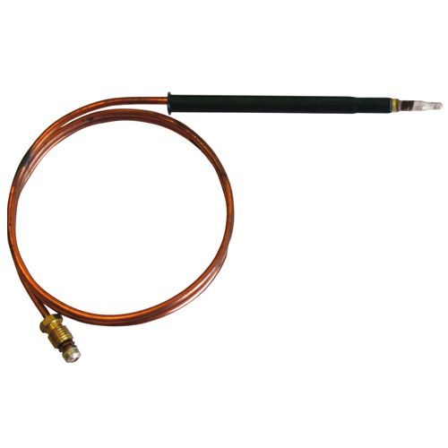 THERMOCOUPLE (350MM)-DOME