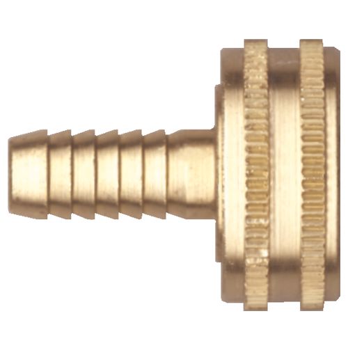SWIVEL CONNECTOR 1/2 BARB
