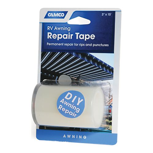 Camco 42613 - Awning Repair Tape  - 3"