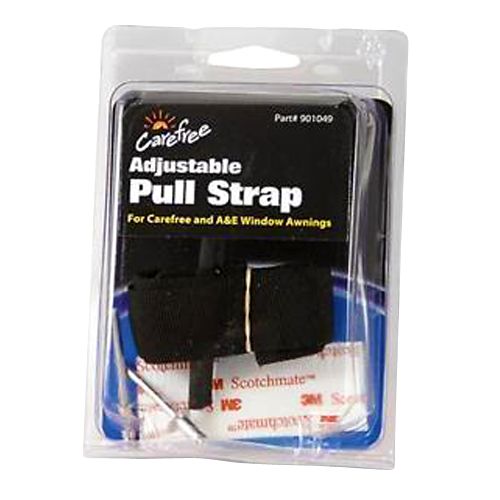 Carefree 901049 - Adjustable pull strap