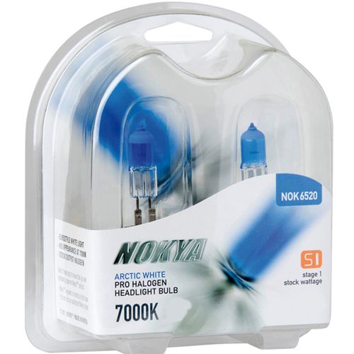 Nokya NOK7215 H3 Halogen Kit 80w (2)
