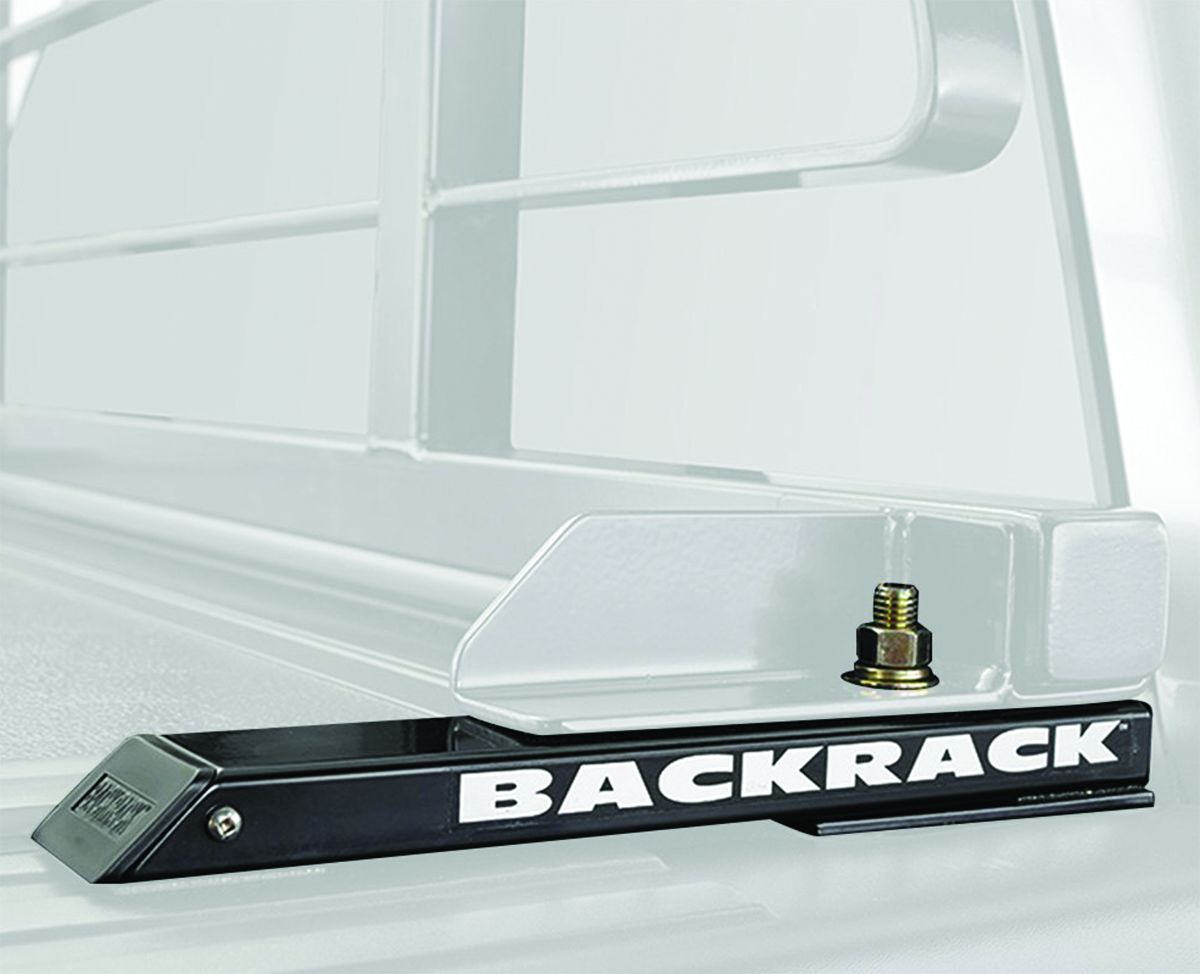 Backrack 92567 - Tonneau Cover Adapter Kit Ram All Except Rambox 19-20