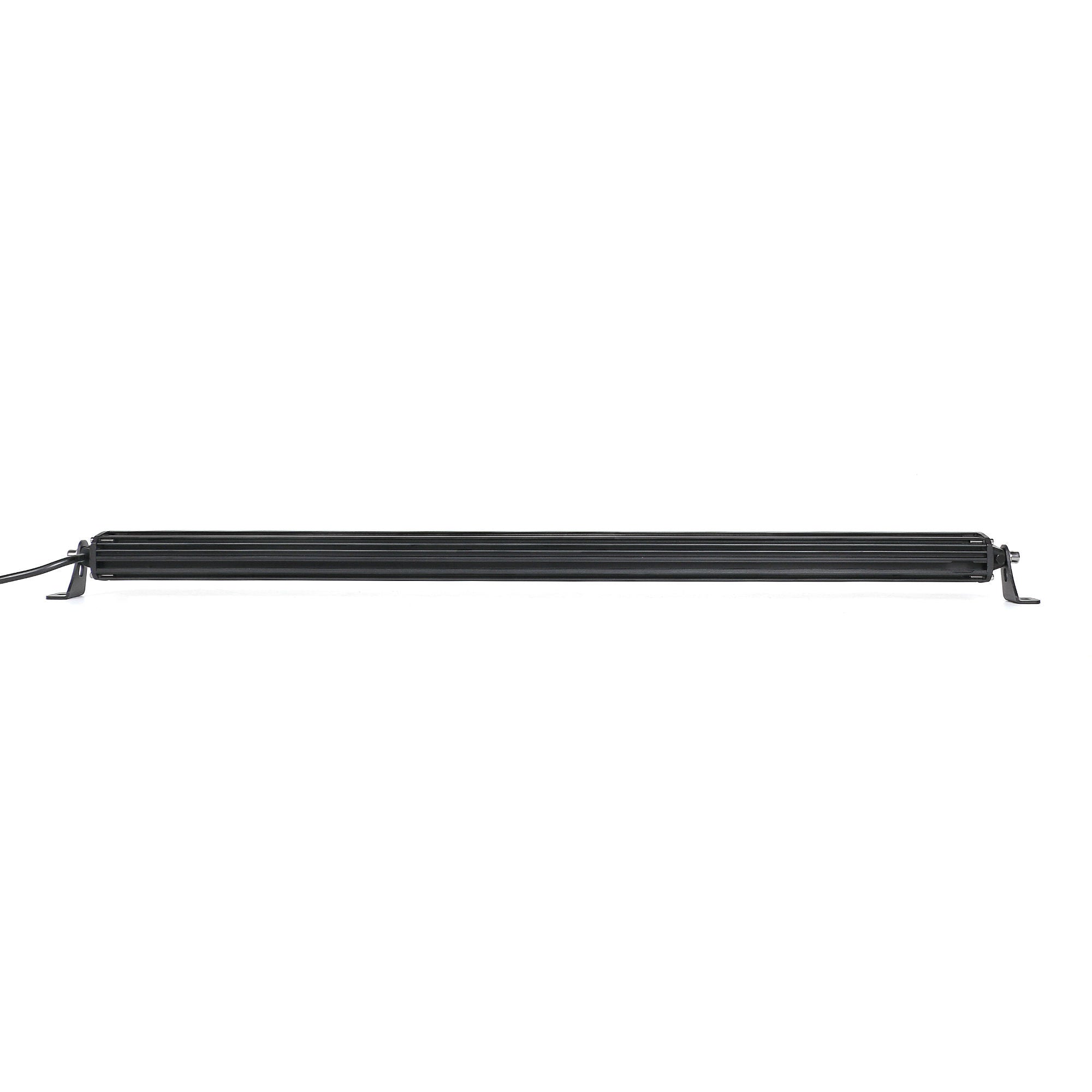 CLD CLDBAR30 - 30" Straight Single Row Spot/Flood Combo Beam LED Light Bar - 8560 Lumens