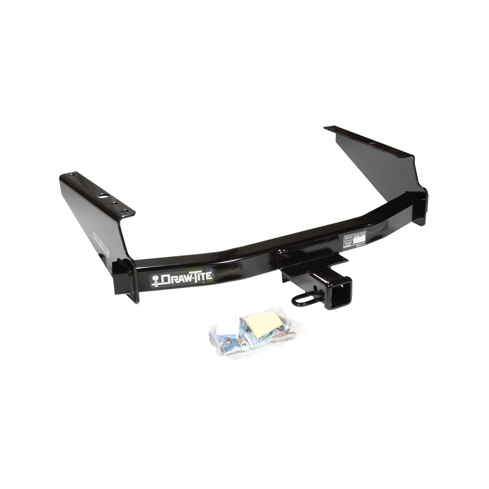 Draw Tite® • 75065 • Max-Frame® • Trailer Hitches • Class III 2" (5000 lbs GTW/500 lbs TW) • Ford F-150 1997-2003