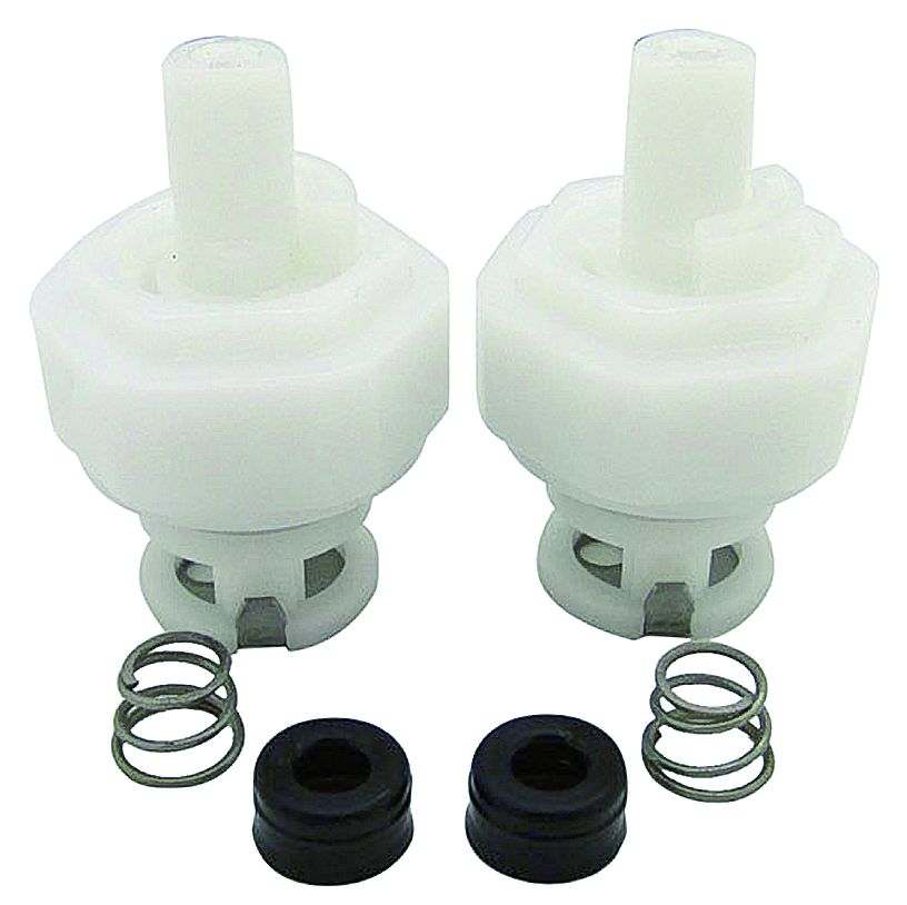 Dura Faucet DF-RK400 - Dura Cartridge Replacement Kit for Acrylic Knobs