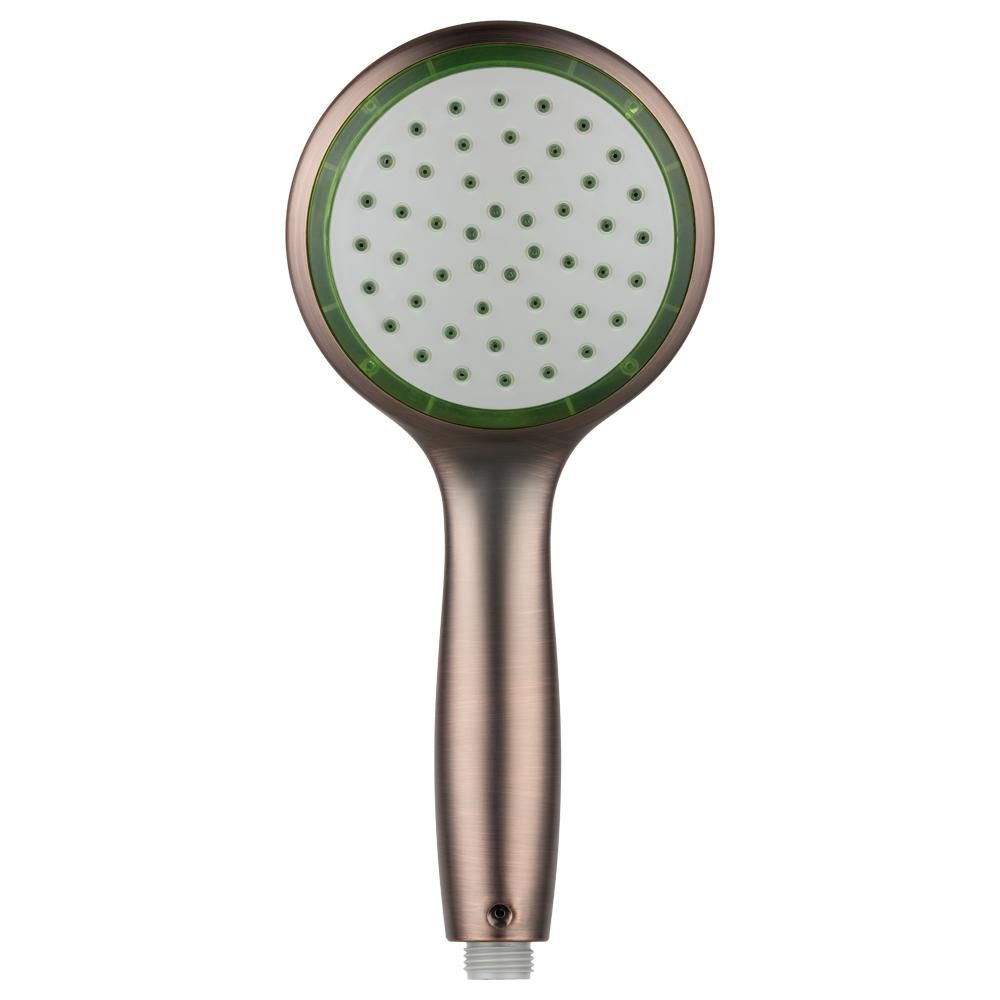 Dura Faucet DF-SA470-ORB - Dura Pressure Assist RV Hand Held Shower Wand - Oil Rubbed Bronze